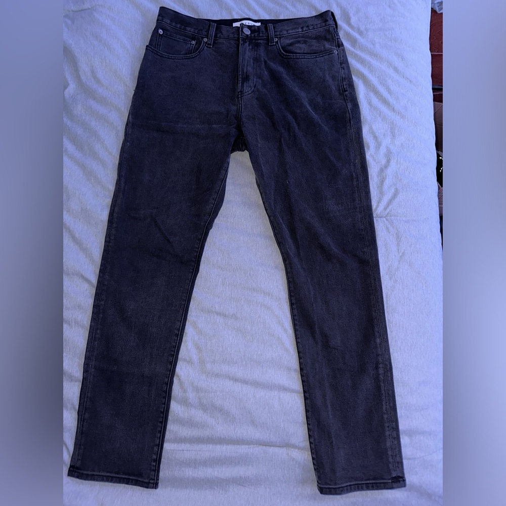 Black Jeans | Pacsun 32x32